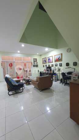 Rumah Taman Harapan Indah Jarang ada uk 11,5x20