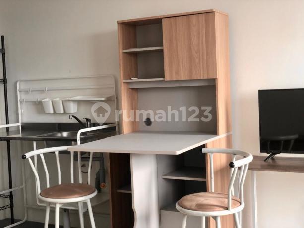 Bintaro Icon Studio Furnished