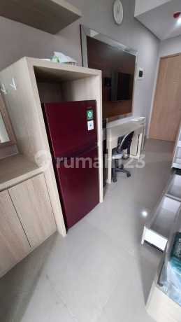 Apartemen B Residence Unit Studio Brand New 