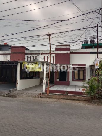 Dream Home in De Marakesh Housing Bandung Dream Home in De Marakesh Housing Bandung