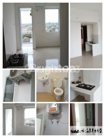 APARTEMENT VIVO , HUNIAN NYAMAN DI KAWASAN KAMPUS TERNAMA DI YOGYAKARTA