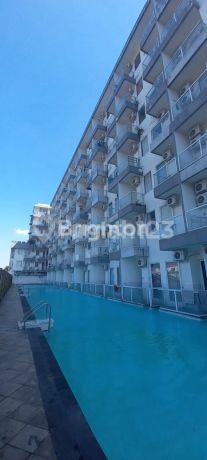 APARTEMENT VIVO YOGYAKARTA