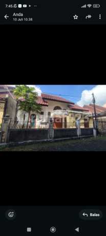 Rumah Luas Harga Murah Di Perum Tambak Mas Godean Rumah Luas Harga Murah Di Perum Tambak Mas Godean