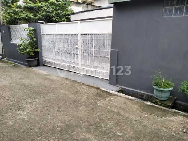 House for Sale in Perumnas 2 Bekasi City with SHM House for Sale in Perumnas 2 Bekasi City with SHM