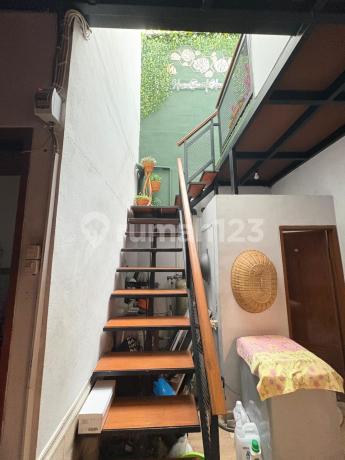 Affordable Move-In Ready House at Grand Kopo Parahyangan