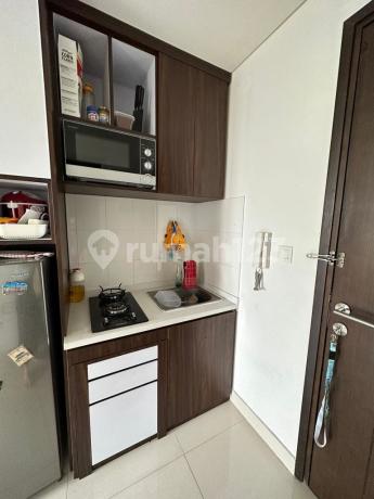 Apartemen Westmark Tanjung Duren, Jakarta Barat Lb 37m2