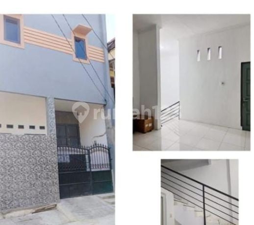 Jual Rumah Jatimulya Bekasi Timur 72M2 bisa untuk Usaha Harga Nego