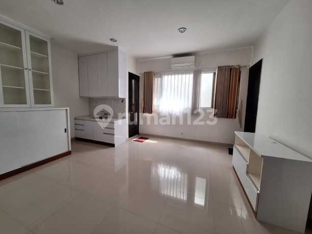 jual rumah JGC missisipi 8x15 semi furnished