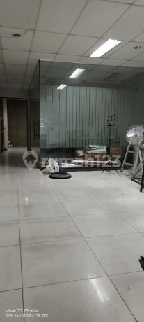 Dijual Ruko Taman Palem Lestari 4,5 Lantai Siap Pakai Sudah Renov