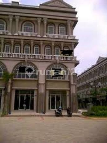 Jual Ruko Sedayu Square 4 Lantai Siap Huni Jual Ruko Sedayu Square 4 Lantai Siap Huni