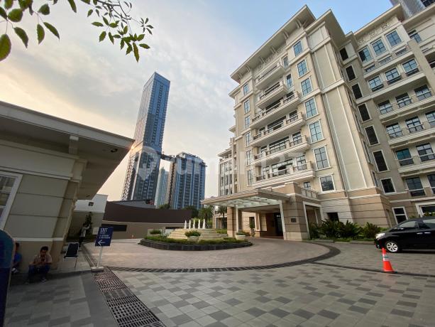 Exclusive Apartment di Jakarta Fasilitas Lengkap dan Mewah Le Parc