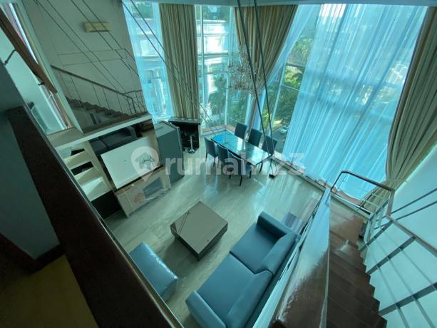 Disewakan Apartemen Bellagio Mansion 2 Kamar Tidur Disewakan Apartemen Bellagio Mansion 2 Kamar Tidur