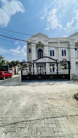 House Ready Near Prime One School Good