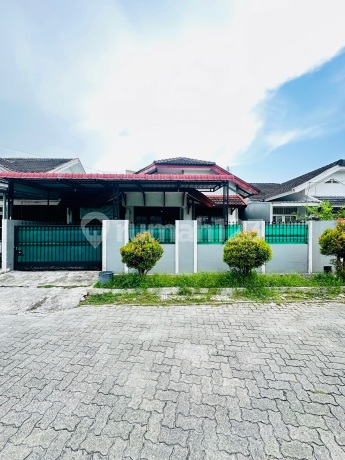 Dijual Rumah Murah Komplek Tasbih 1 Dijual Rumah Murah Komplek Tasbih 1
