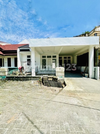 Rumah Ready Komplek Tasbih 1 SHM Rumah Ready Komplek Tasbih 1 SHM