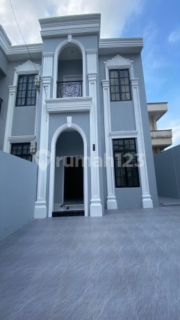 Dijual Rumah Ready Lokasi Strategis Dekat Prime One Shool