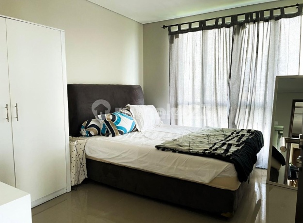 Jual Apartemen Belleview Tebet Jakarta Selatan