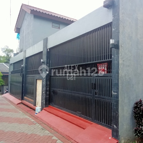 For Sale House in Pamulang, Benda Baru, South Tangerang