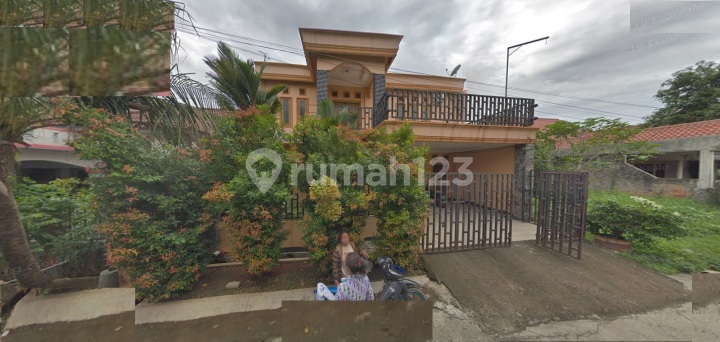 Dijual rumah di Perum Bumi Bekasi Baru, Rawa Lumbu, Bekasi Timur Dijual rumah di Perum Bumi Bekasi Baru, Rawa Lumbu, Bekasi Timur