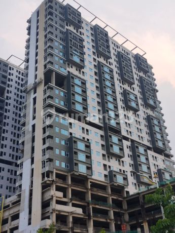 Di jual type studio di Apartement Urban signature ciracas