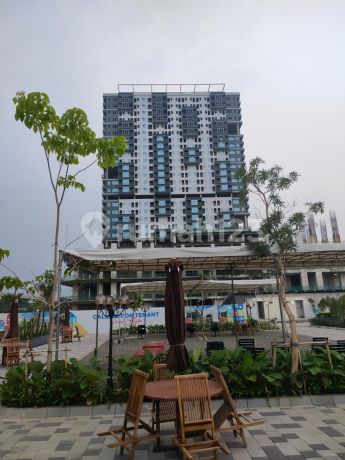 Di Jual Type studio di Apartemen urban signature ciracas