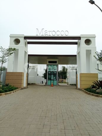 Cluster Maroco Grand Kota Bintang Bekasi