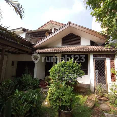 Jual Rumah Asri Bebas Bising di Cipinang Indah Jual Rumah Asri Bebas Bising di Cipinang Indah