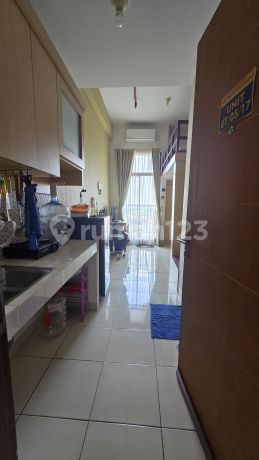 Di Jual Apartemen Type Studio Full Furnish Dekat Univ Indonesia Depok