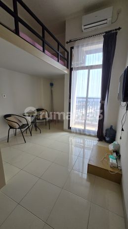 Di Jual Apartemen Type Studio Di Depok 