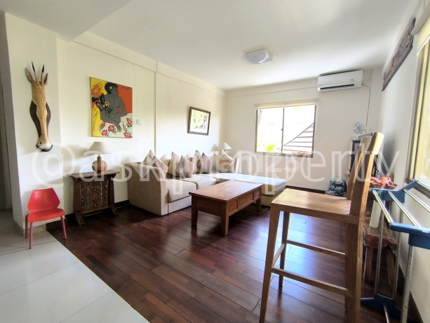 For Sale Freehold 1 Bedroom Apartment In Legian Beach Bali