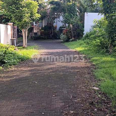 Lahan Dengan Ocean View Dari Lt2 Di Kawasan Premium Pecatu, Bali Lahan Dengan Ocean View Dari Lt2 Di Kawasan Premium Pecatu, Bali