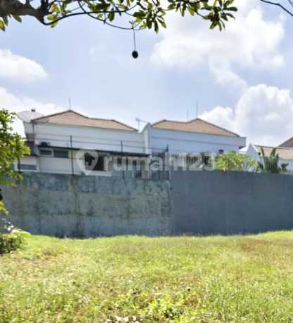 Kavling/tanah Di Grand Pakuwon, Tandes - Surabaya Barat Kavling/tanah Di Grand Pakuwon, Tandes - Surabaya Barat