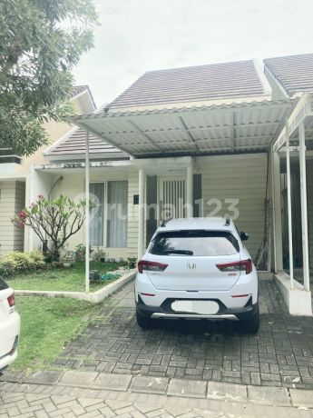 Rumah Terawat Di Palma Classica, Citraland Utara - Surabaya Rumah Terawat Di Palma Classica, Citraland Utara - Surabaya