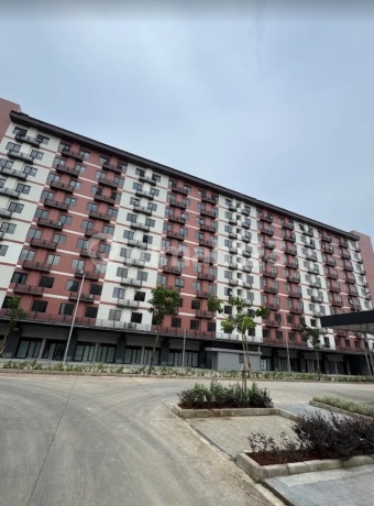 Meikarta Tower Riviera District2 Apartment, Cikarang, West Java
