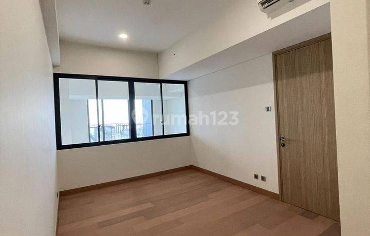 Jual cepat soho upper west dekat aeon mall bsd