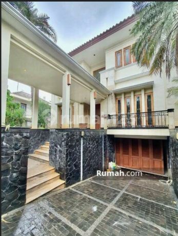 Dijual Rumah di Kijang Kencana, Kemanggisan Dijual Rumah di Kijang Kencana, Kemanggisan