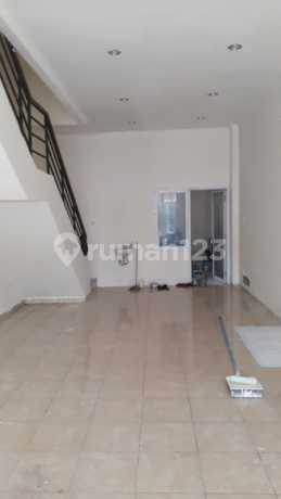 Ruko Murah di Gading Serpong , Ruko Glaze 2 , Tangerang