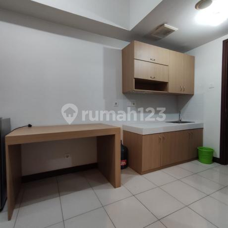 Apartemen Scientia , Tower C , Lantai 6 , Furnish
