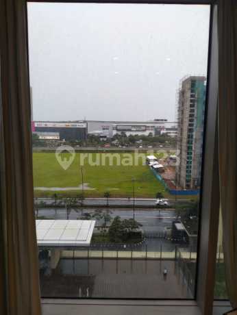 Apartemen The Branz BSD City , Corner 1 Br , full Furnish Apartemen The Branz BSD City , Corner 1 Br , full Furnish