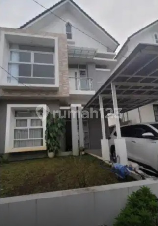 Rumah Cantik Siap Huni Dikawasan Cimahi Utara Rumah Cantik Siap Huni Dikawasan Cimahi Utara