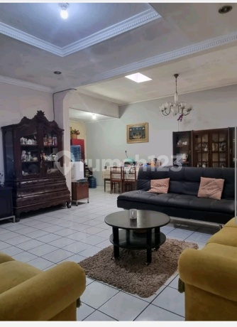 Rumah Asri di Jual Murah Rumah Bagus SHM