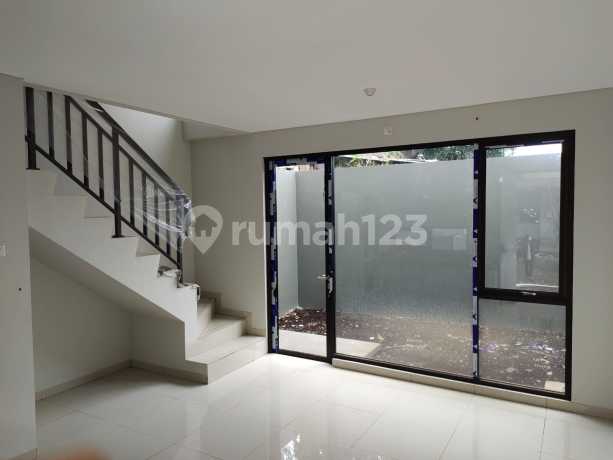 Rumah Bagus di Residence Gateway Pasteur Residence