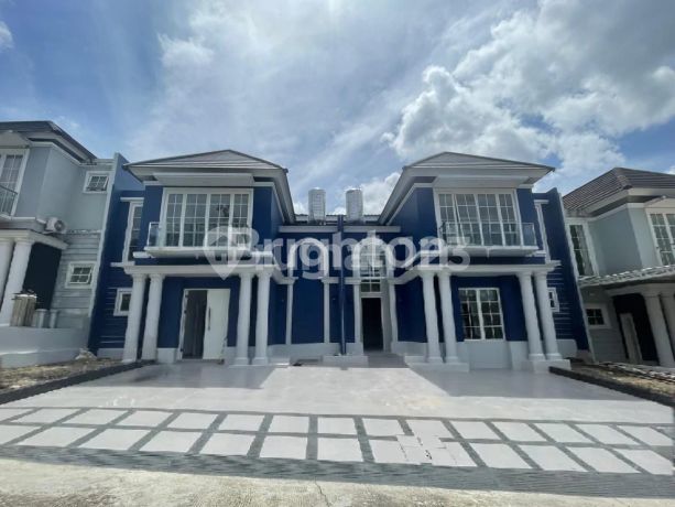 Rumah mewah dijual di Perumahan Citraland City