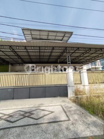 Rumah mewah dijual di bumi sempaja Rumah mewah dijual di bumi sempaja