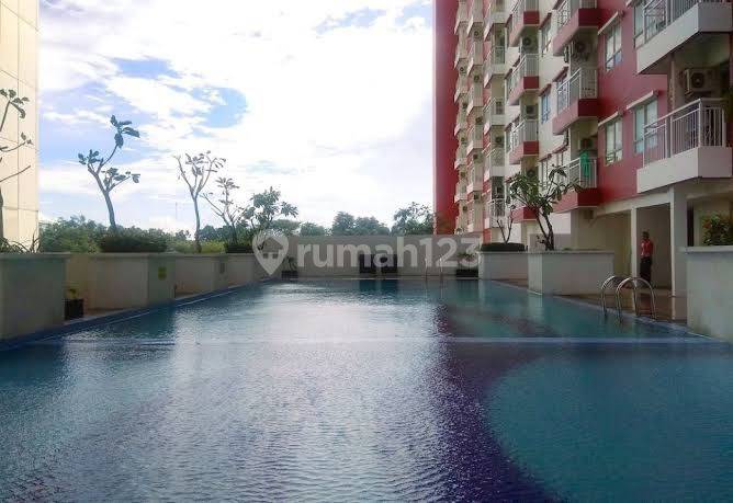 Apartemen Murah Grand Taman Melati UI Depok