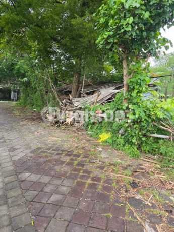 Tanah Lokasi Strategis di Dekat Taman Jimbaran Tanah Lokasi Strategis di Dekat Taman Jimbaran