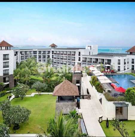 Apartement Mewah Bintang 5 View Kuta Beach