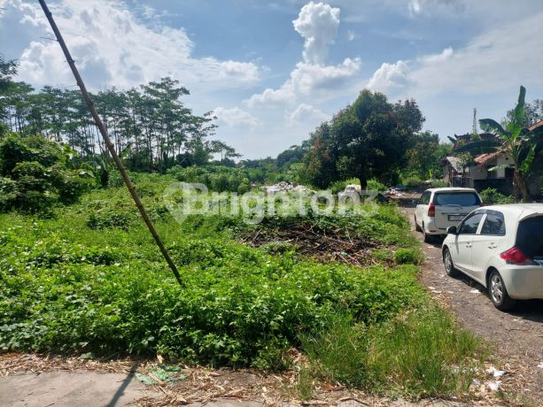 TANAH KAVLING MURAH SELANGKAH KE PUCANG GADING RAYA