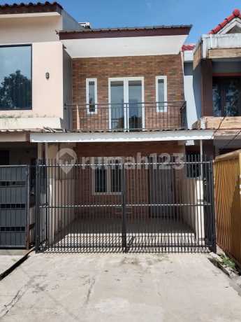Sell Fast 2-Story House Alam Raya Bandara Jurumudi Tangerang Sell Fast 2-Story House Alam Raya Bandara Jurumudi Tangerang