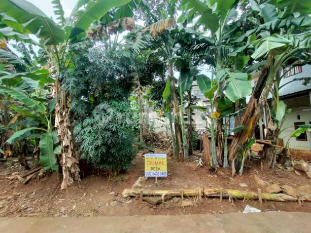 Termurah. Tanah Kavling di Bumi Puspitek Asri, Pagedangan Termurah. Tanah Kavling di Bumi Puspitek Asri, Pagedangan